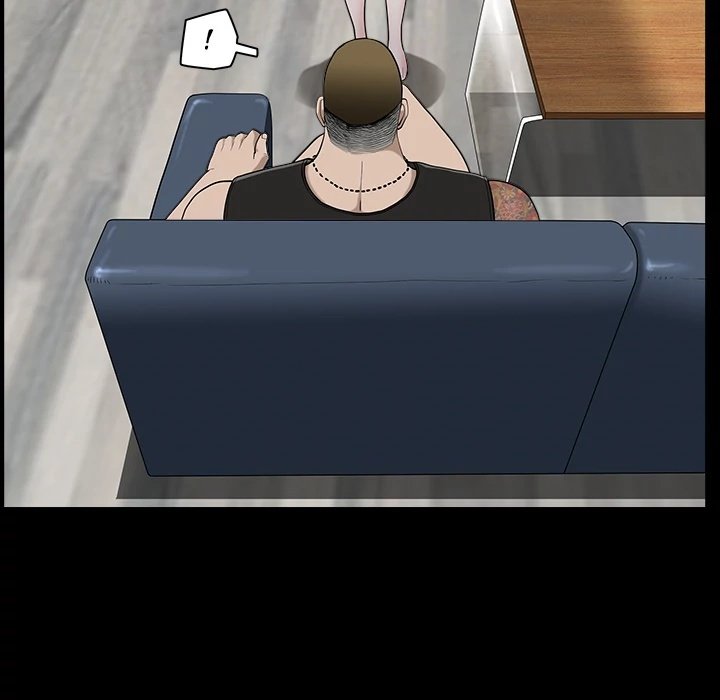 Neighbors Manhwa - Chapter 19 Page 22