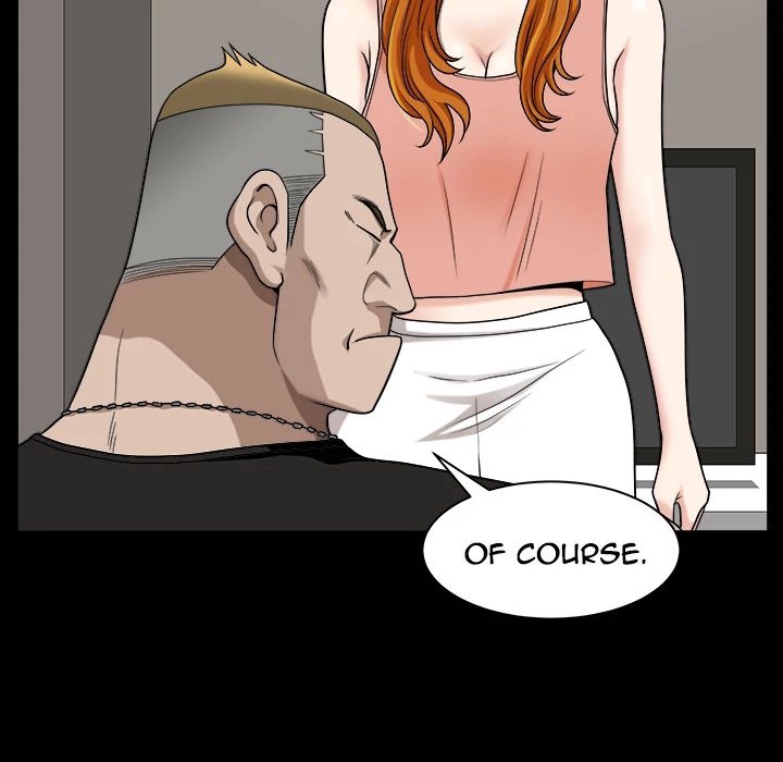Neighbors Manhwa - Chapter 19 Page 31