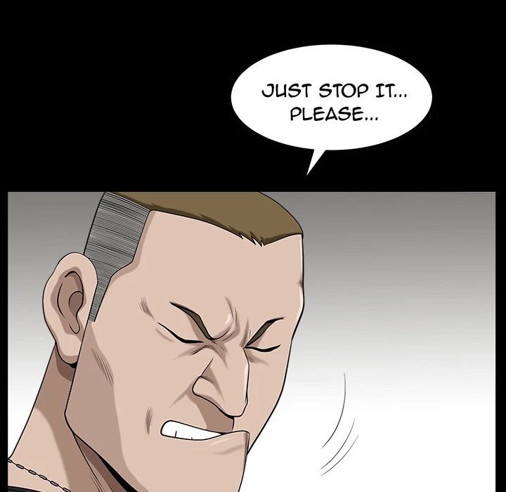 Neighbors Manhwa - Chapter 19 Page 40