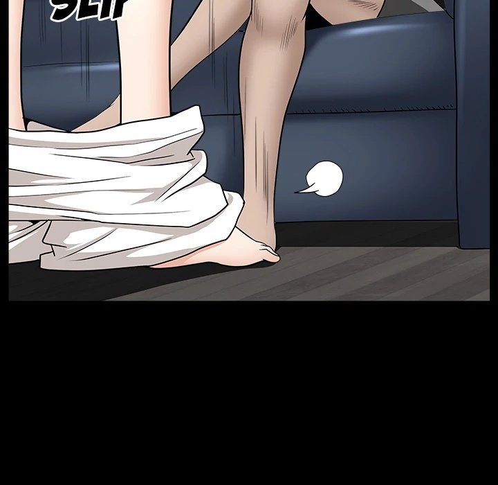 Neighbors Manhwa - Chapter 19 Page 44