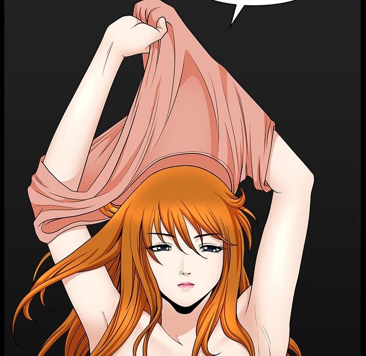 Neighbors Manhwa - Chapter 19 Page 50