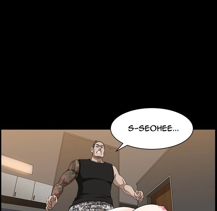 Neighbors Manhwa - Chapter 19 Page 62