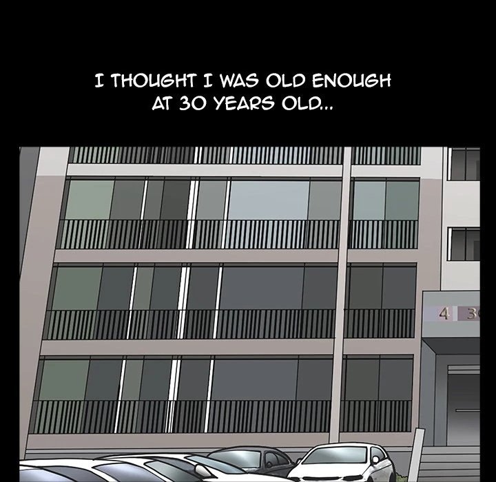 Neighbors Manhwa - Chapter 19 Page 74