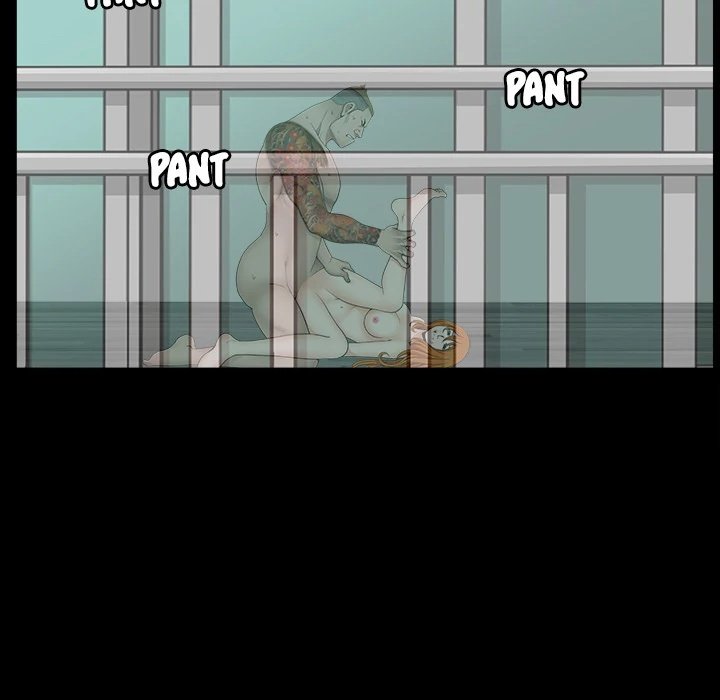 Neighbors Manhwa - Chapter 19 Page 76