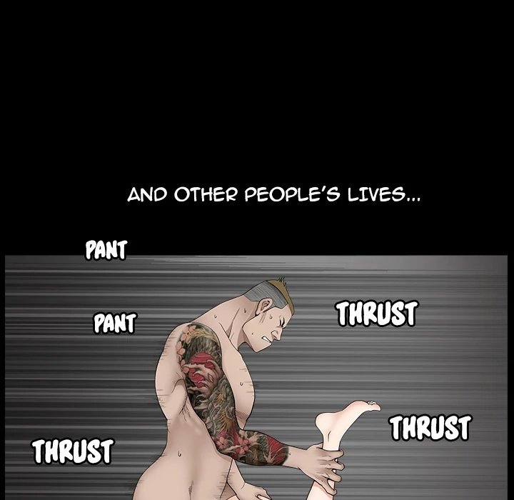 Neighbors Manhwa - Chapter 19 Page 77