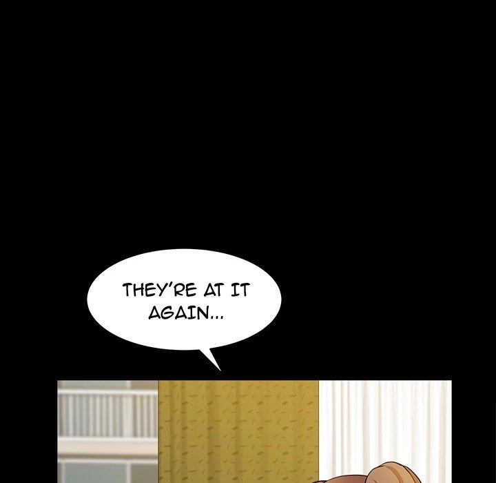 Neighbors Manhwa - Chapter 19 Page 80
