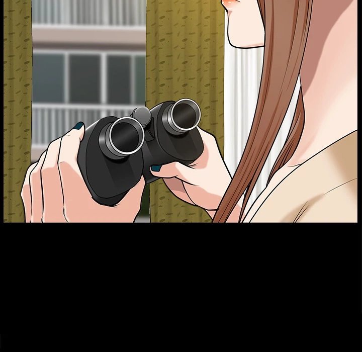 Neighbors Manhwa - Chapter 19 Page 83