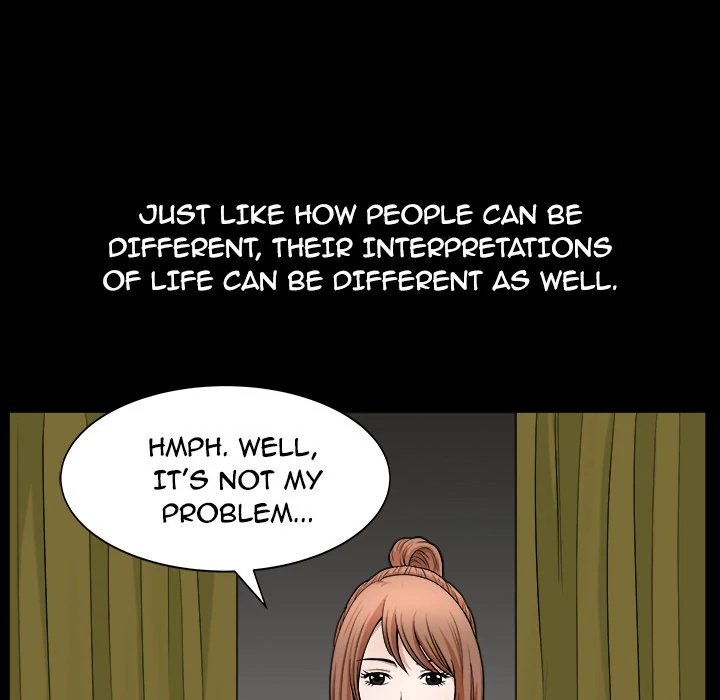 Neighbors Manhwa - Chapter 19 Page 84