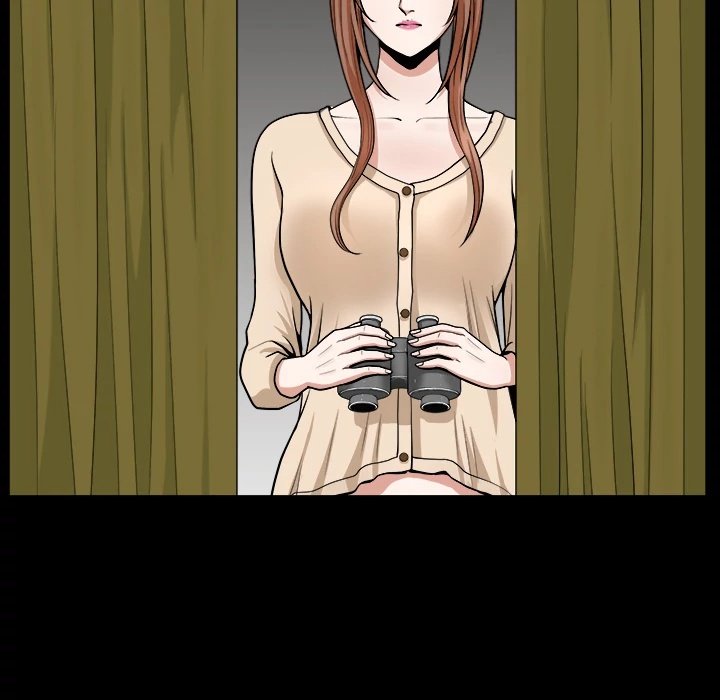 Neighbors Manhwa - Chapter 19 Page 85