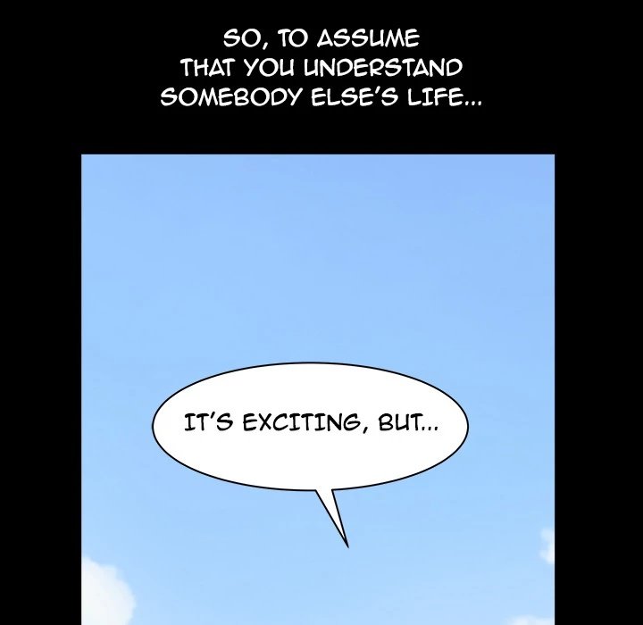 Neighbors Manhwa - Chapter 19 Page 88