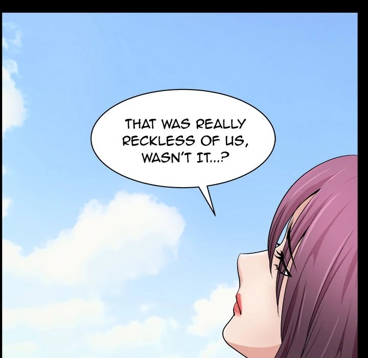 Neighbors Manhwa - Chapter 19 Page 91