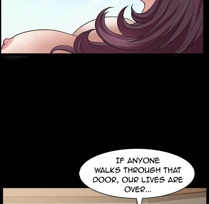 Neighbors Manhwa - Chapter 19 Page 92