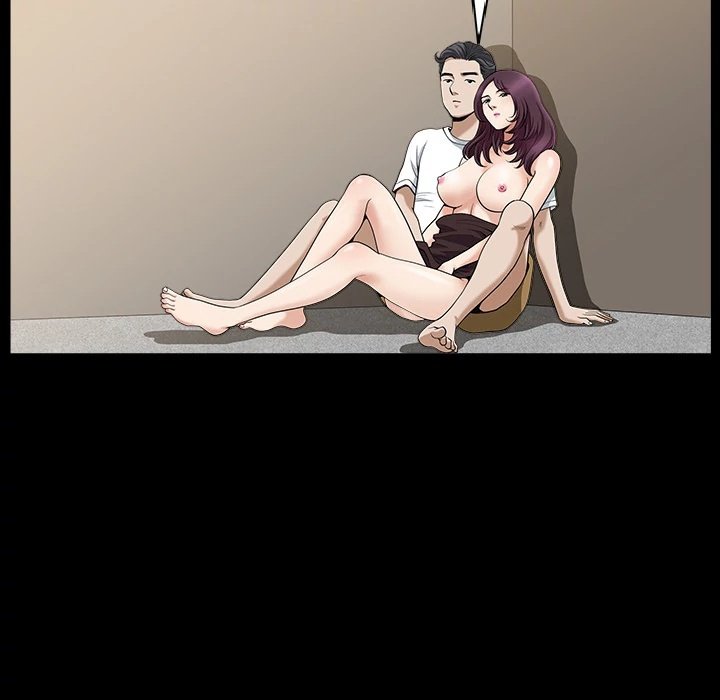 Neighbors Manhwa - Chapter 19 Page 93