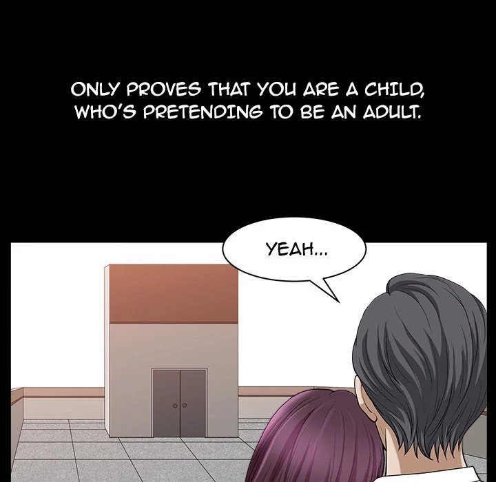 Neighbors Manhwa - Chapter 19 Page 94