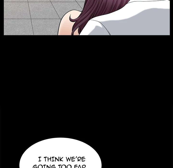 Neighbors Manhwa - Chapter 19 Page 95