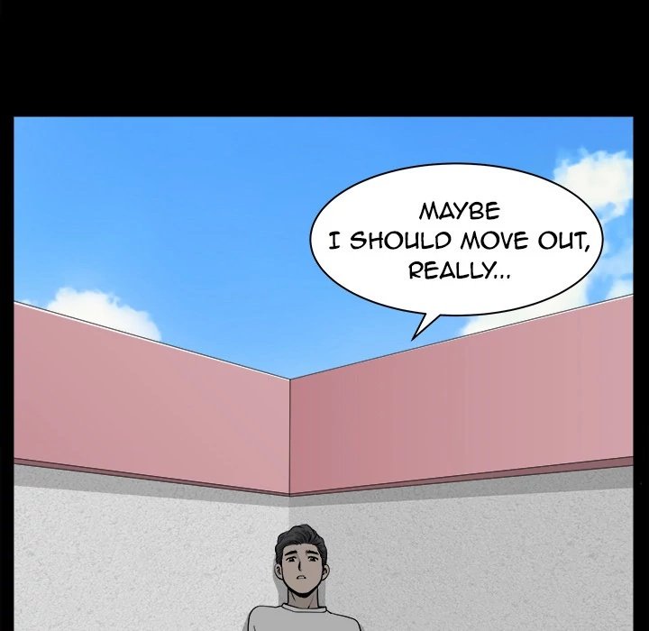 Neighbors Manhwa - Chapter 19 Page 106