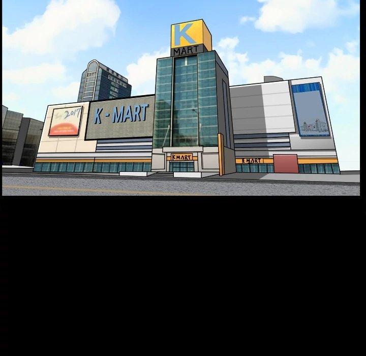 Neighbors Manhwa - Chapter 19 Page 109