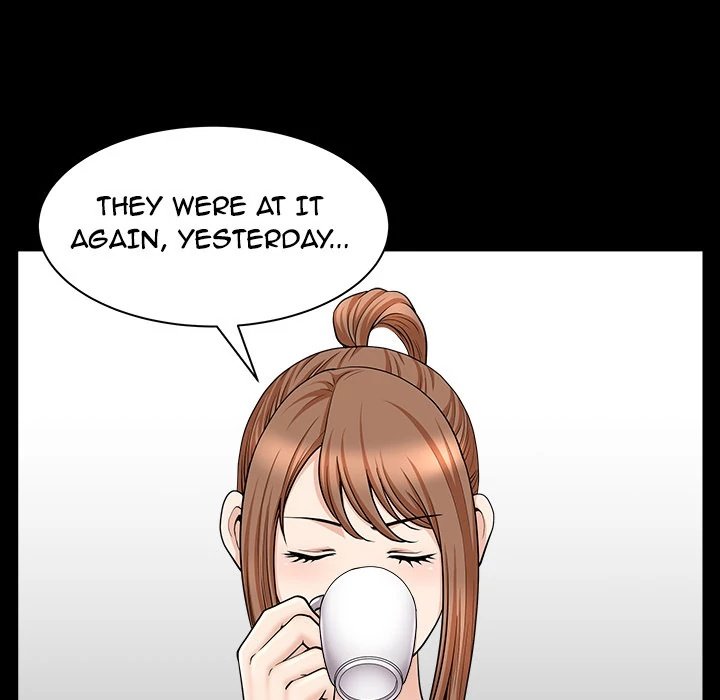 Neighbors Manhwa - Chapter 19 Page 110