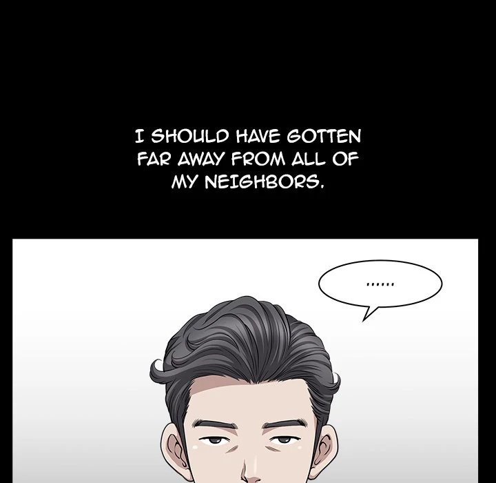 Neighbors Manhwa - Chapter 19 Page 112