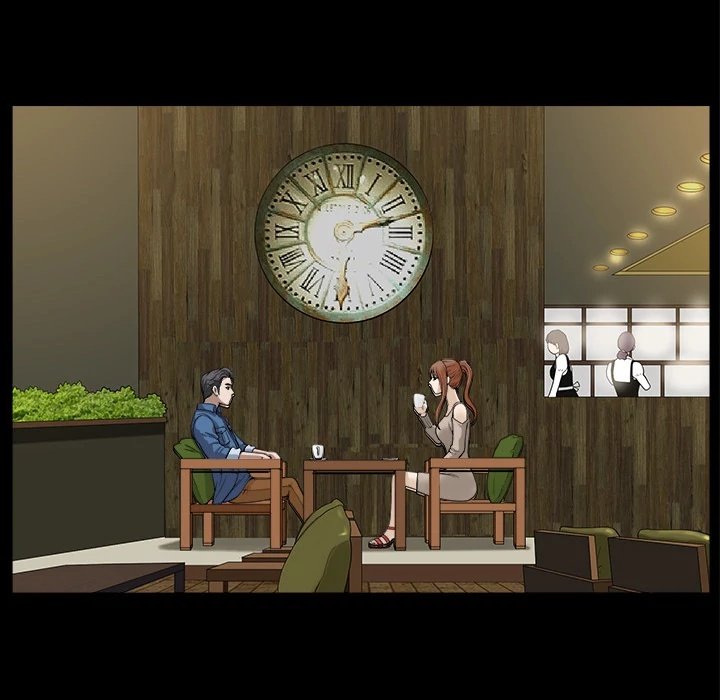 Neighbors Manhwa - Chapter 19 Page 114