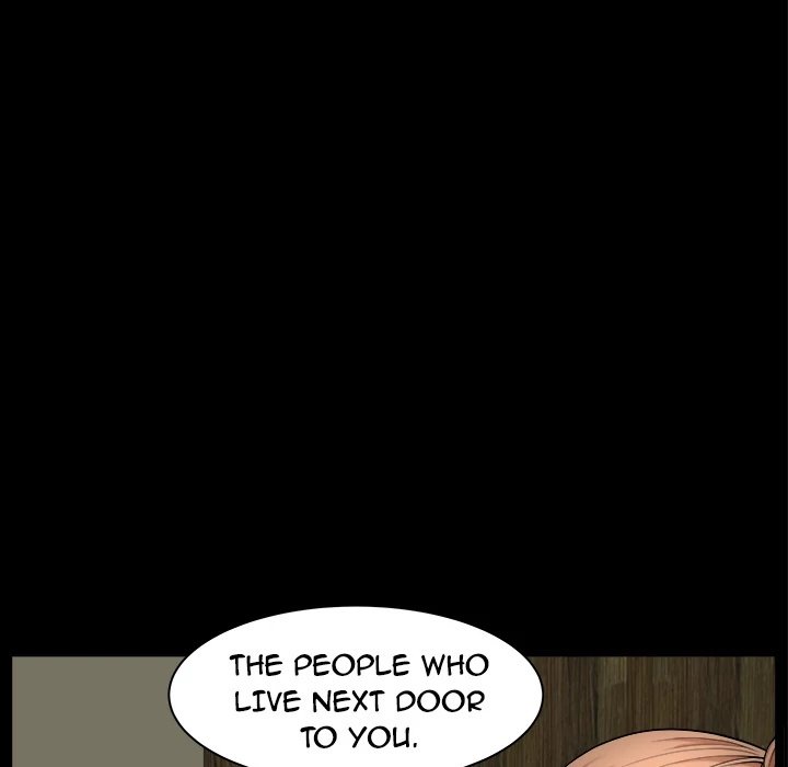 Neighbors Manhwa - Chapter 19 Page 115