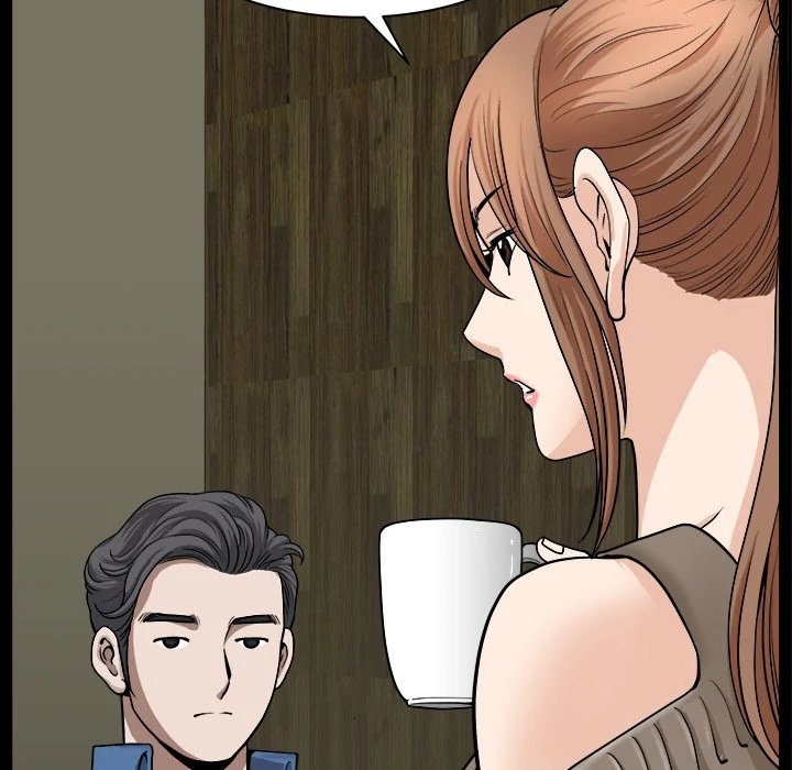 Neighbors Manhwa - Chapter 19 Page 116