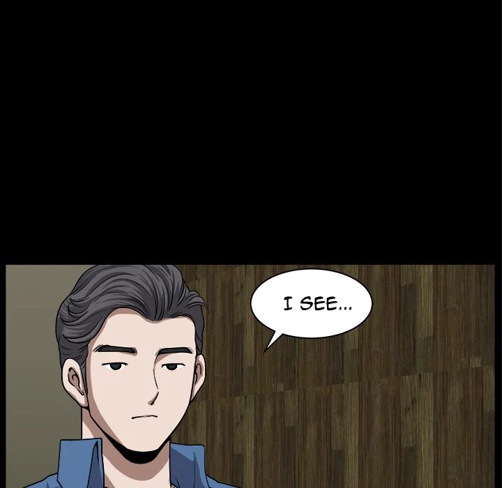 Neighbors Manhwa - Chapter 19 Page 118