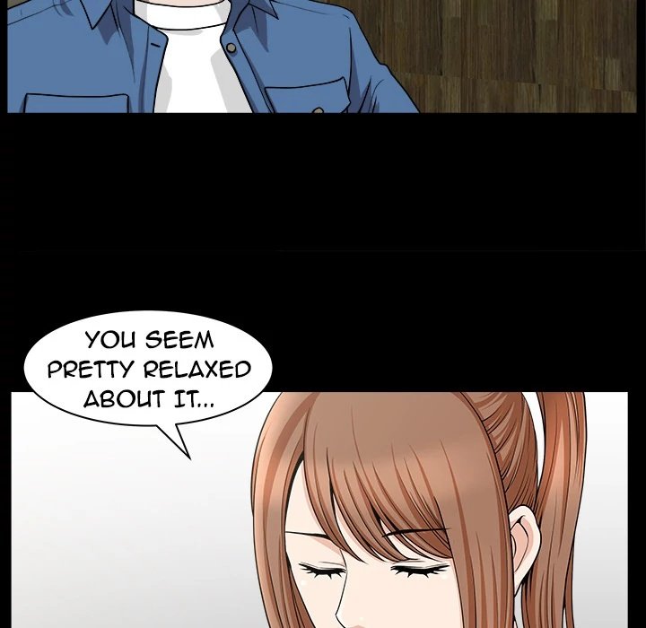 Neighbors Manhwa - Chapter 19 Page 119