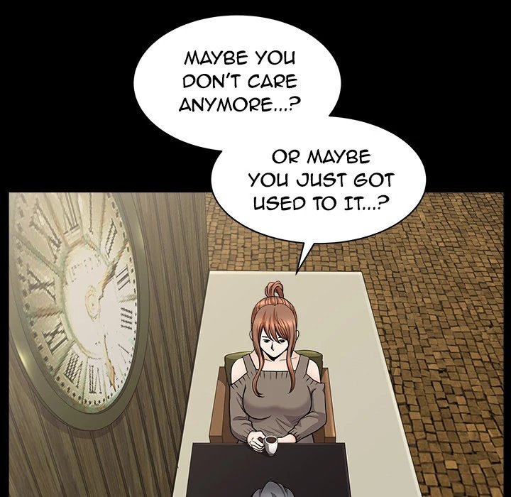 Neighbors Manhwa - Chapter 19 Page 121