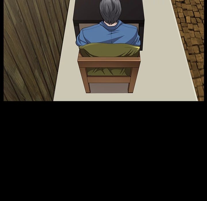 Neighbors Manhwa - Chapter 19 Page 122