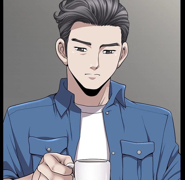 Neighbors Manhwa - Chapter 19 Page 124