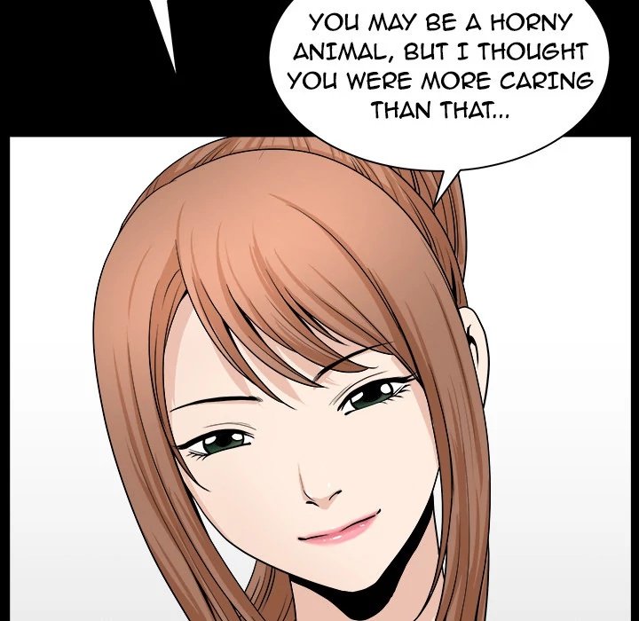 Neighbors Manhwa - Chapter 19 Page 126