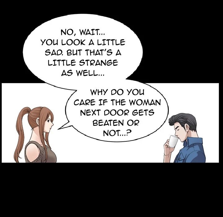 Neighbors Manhwa - Chapter 19 Page 130