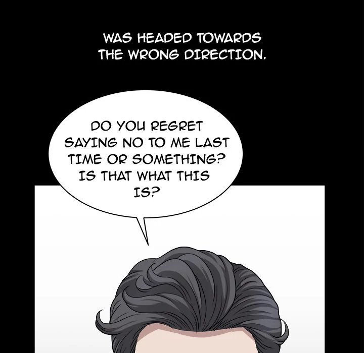 Neighbors Manhwa - Chapter 19 Page 135