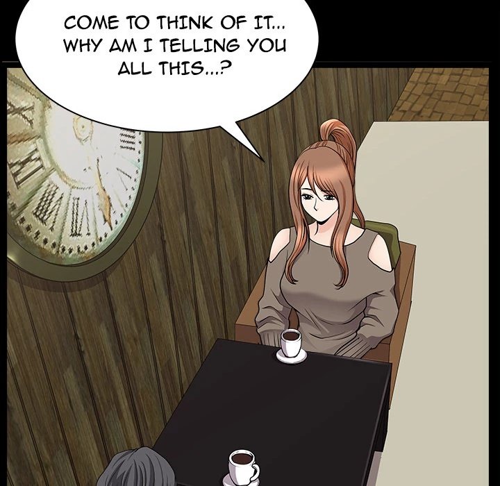 Neighbors Manhwa - Chapter 19 Page 139