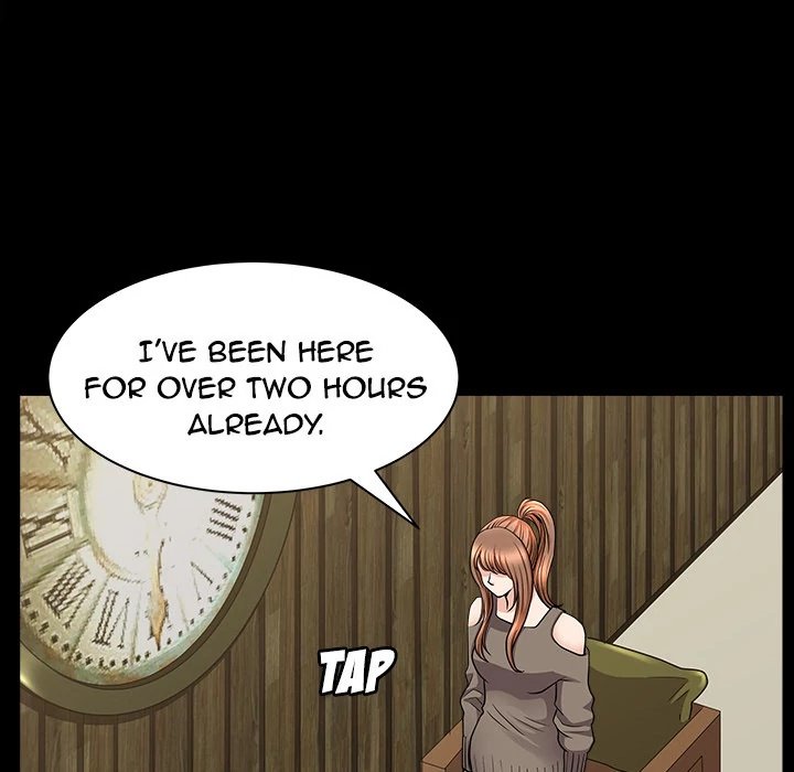 Neighbors Manhwa - Chapter 19 Page 143