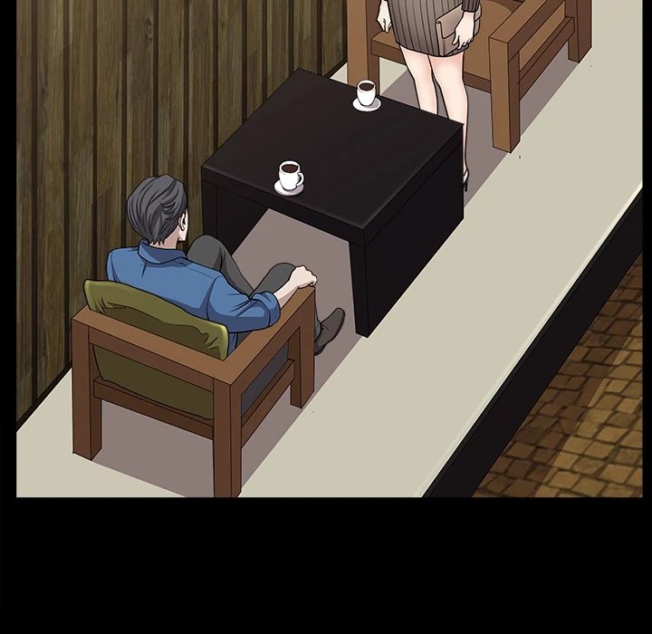 Neighbors Manhwa - Chapter 19 Page 144