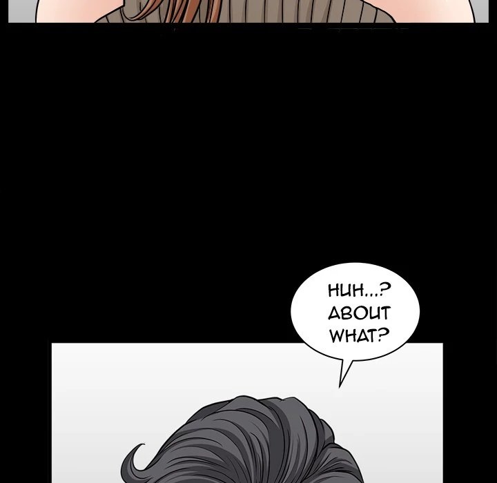 Neighbors Manhwa - Chapter 19 Page 153