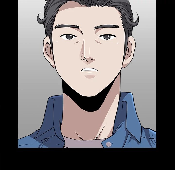 Neighbors Manhwa - Chapter 19 Page 154