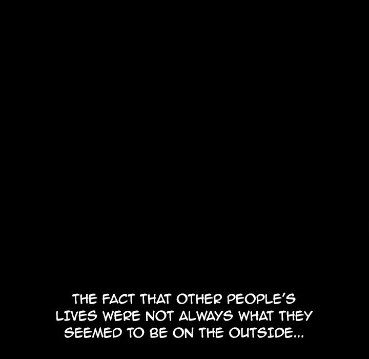 Neighbors Manhwa - Chapter 19 Page 165