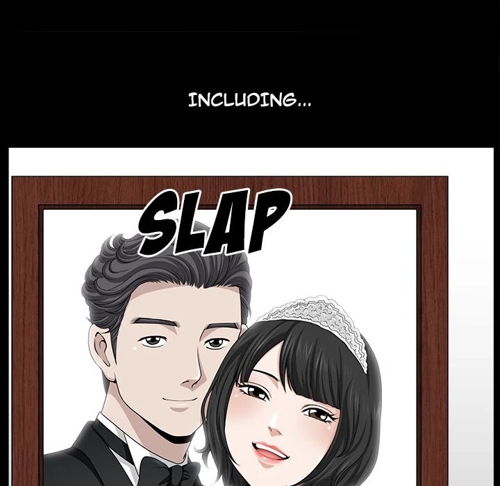 Neighbors Manhwa - Chapter 19 Page 167