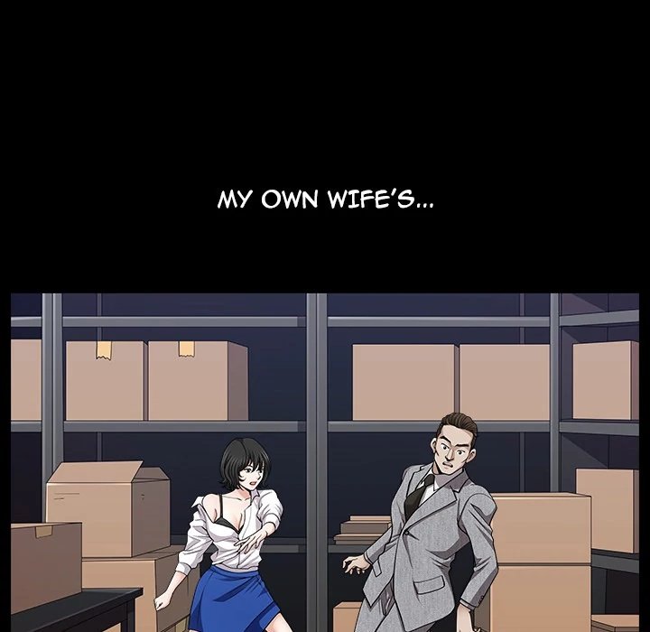 Neighbors Manhwa - Chapter 19 Page 175