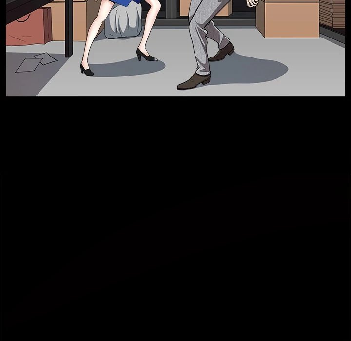 Neighbors Manhwa - Chapter 19 Page 176