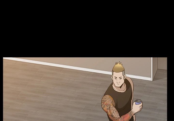 Neighbors Manhwa - Chapter 28 Page 0