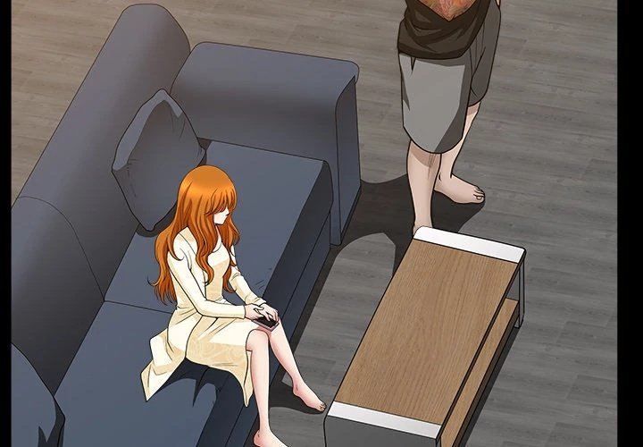 Neighbors Manhwa - Chapter 28 Page 1