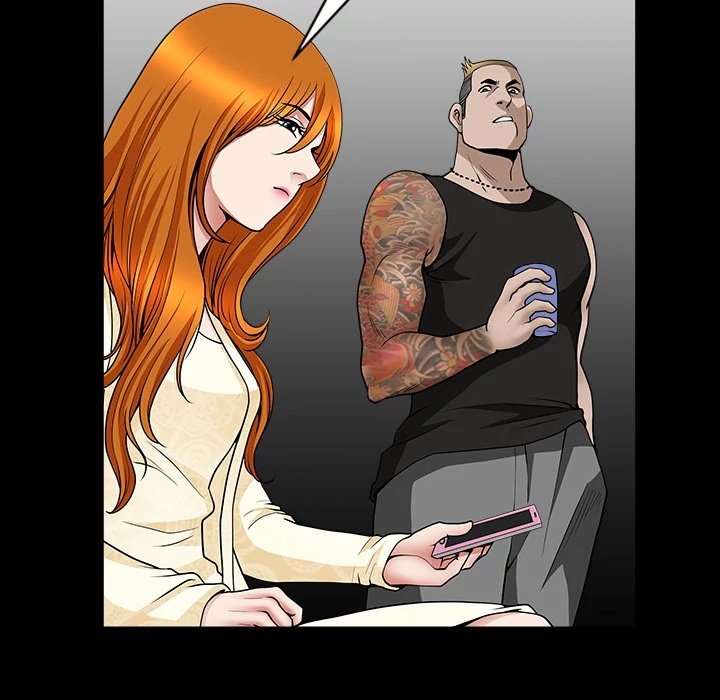 Neighbors Manhwa - Chapter 28 Page 4