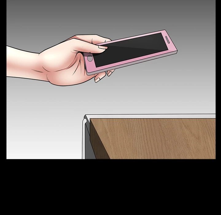 Neighbors Manhwa - Chapter 28 Page 6