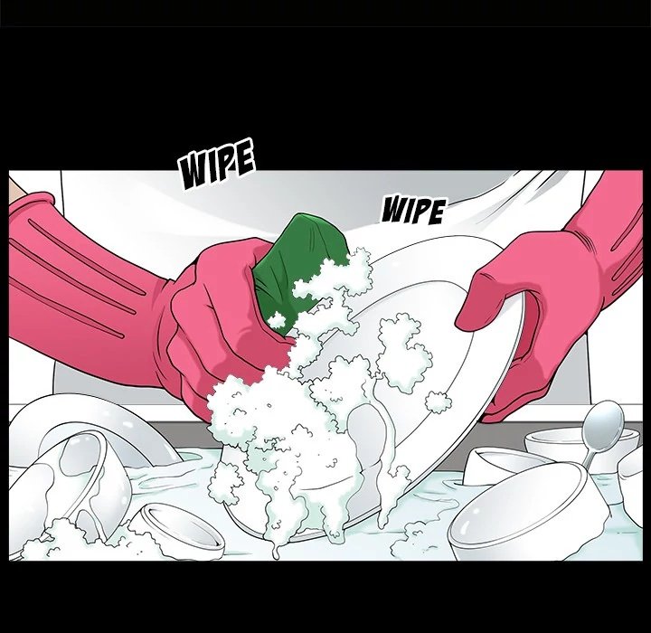 Neighbors Manhwa - Chapter 28 Page 11