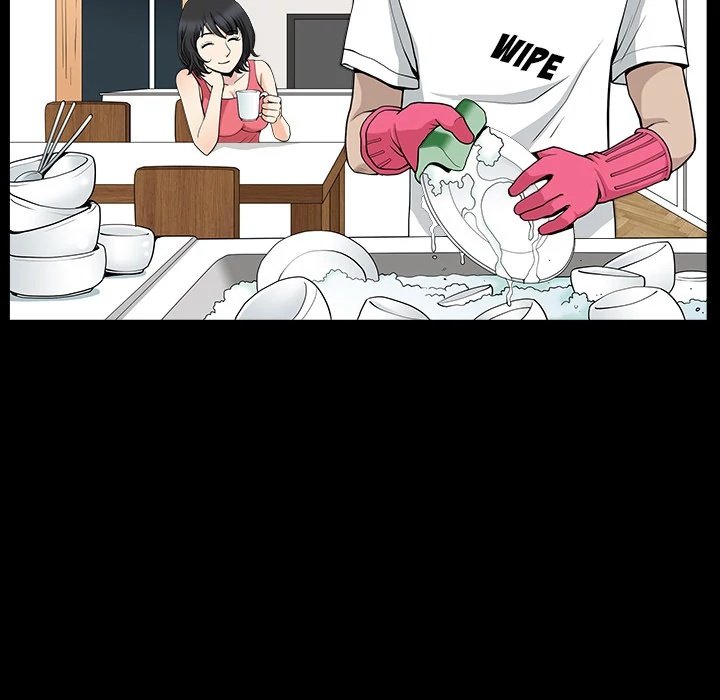 Neighbors Manhwa - Chapter 28 Page 13