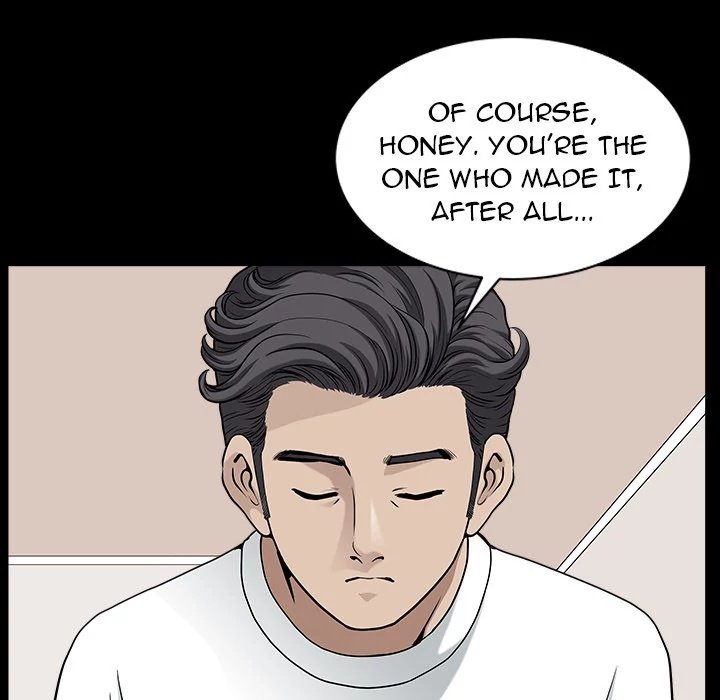 Neighbors Manhwa - Chapter 28 Page 14